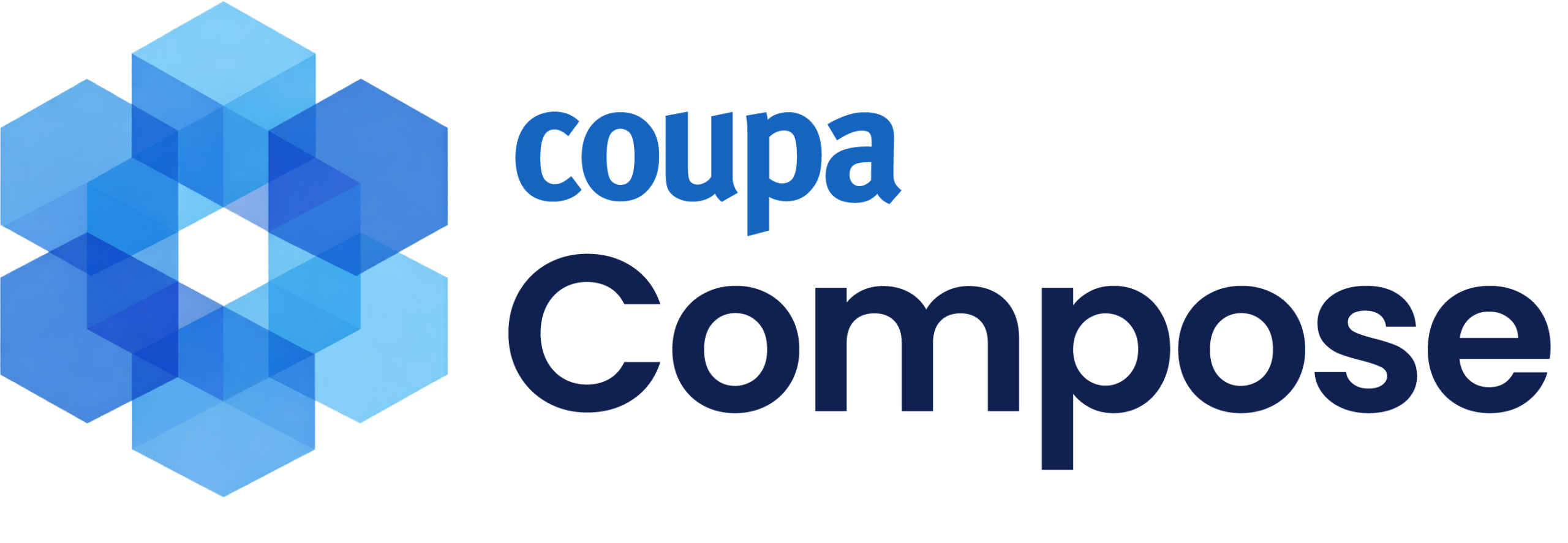 Coupa Compose