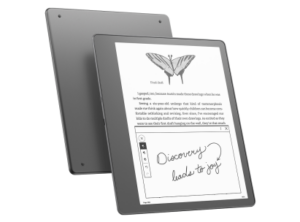 Kindle Scribe